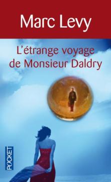 L'étrange voyage de Monsieur Daldry
